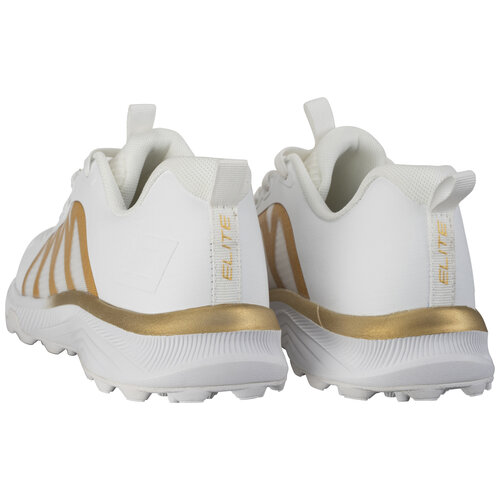 Brabo Shoe Elite White/Gold Brabo Shoe Elite White/Gold