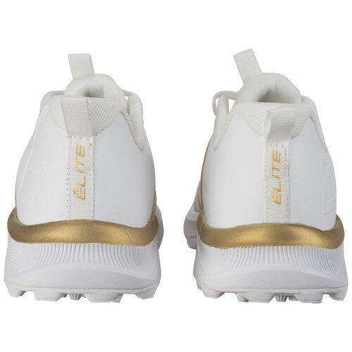 Brabo Shoe Elite White/Gold Brabo Shoe Elite White/Gold