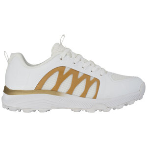 Brabo Shoe Elite White/Gold Brabo Shoe Elite White/Gold