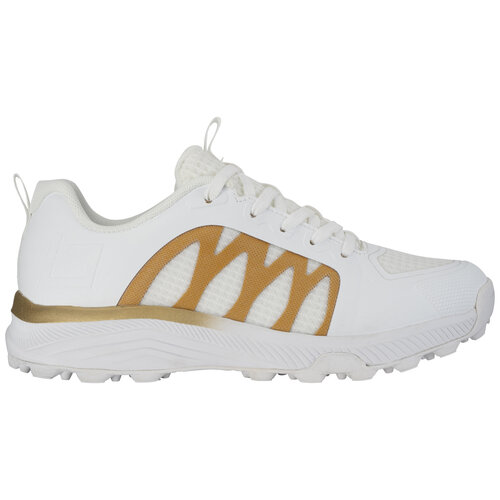 Brabo Shoe Elite White/Gold Brabo Shoe Elite White/Gold