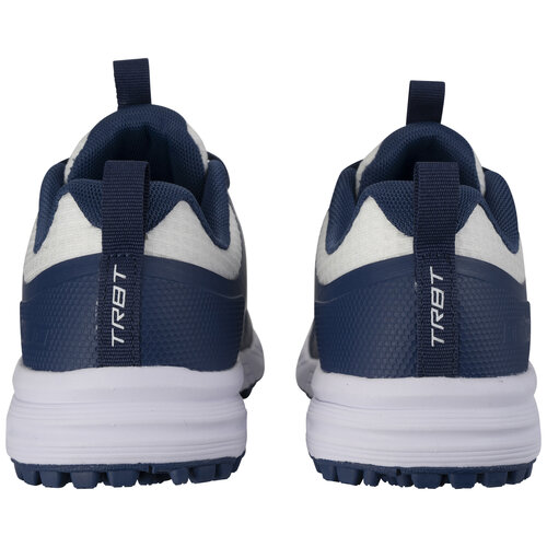 Brabo Shoe Tribute Navy/White + Slides Brabo Shoe Tribute Navy/White + Slides