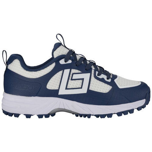 Brabo Shoe Tribute Navy/White + Slides Brabo Shoe Tribute Navy/White + Slides