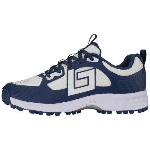Brabo Shoe Tribute Navy/White + Slides Brabo Shoe Tribute Navy/White + Slides