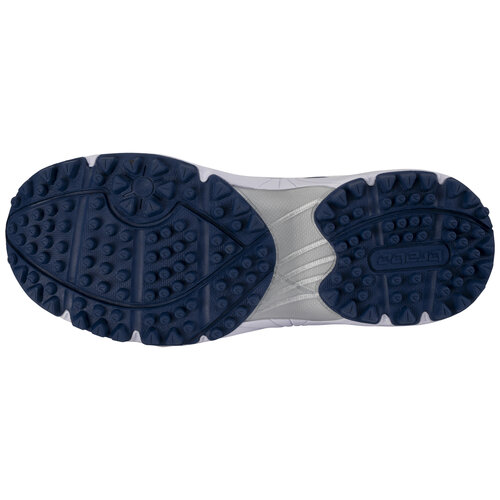 Brabo Shoe Tribute Navy/White + Slides Brabo Shoe Tribute Navy/White + Slides