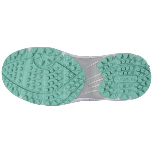 Brabo Shoe Tribute L. Pink/Aqua + Slides Brabo Shoe Tribute L. Pink/Aqua + Slides