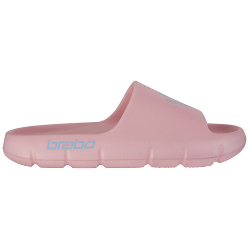 Brabo Shoe Tribute L. Pink/Aqua + Slides Brabo Shoe Tribute L. Pink/Aqua + Slides