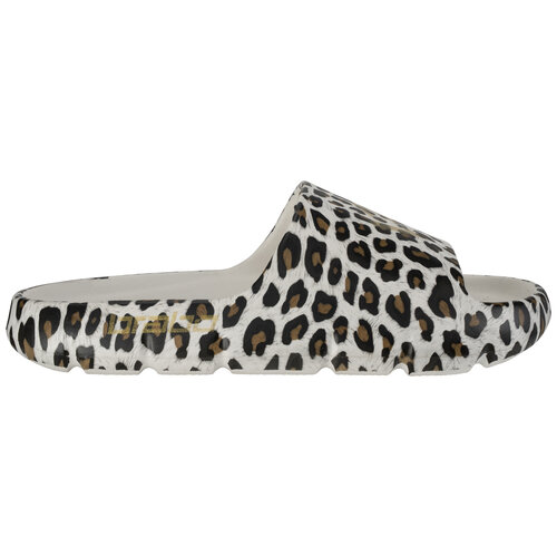 Brabo Shoe Tribute White/Gold/Leo+Slides Brabo Shoe Tribute White/Gold/Leo+Slides