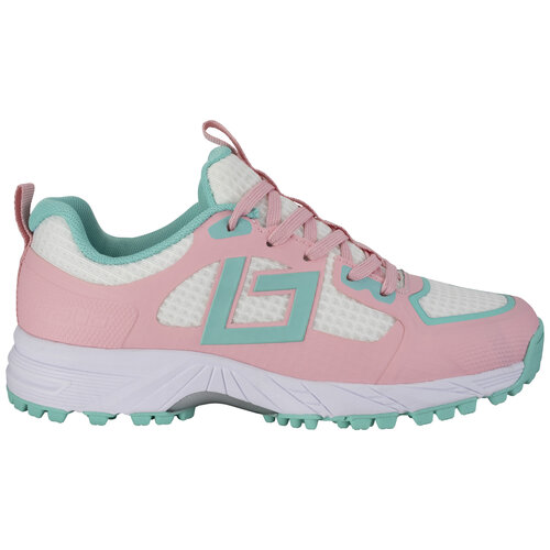 Brabo Shoe Tribute L. Pink/Aqua + Slides Brabo Shoe Tribute L. Pink/Aqua + Slides
