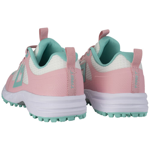 Brabo Shoe Tribute L. Pink/Aqua + Slides Brabo Shoe Tribute L. Pink/Aqua + Slides
