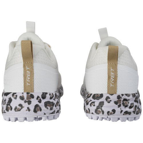 Brabo Shoe Tribute White/Gold/Leo+Slides Brabo Shoe Tribute White/Gold/Leo+Slides