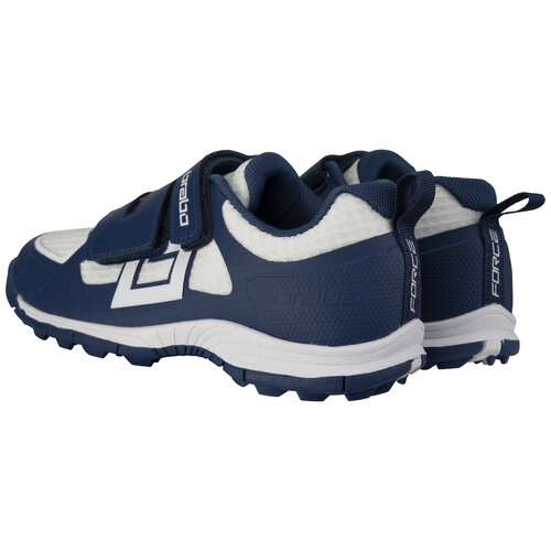 Brabo Shoe Force Navy/White Brabo Shoe Force Navy/White