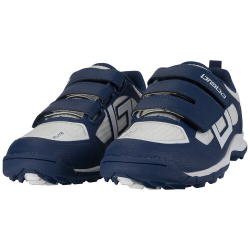 Brabo Shoe Force Navy/White Brabo Shoe Force Navy/White