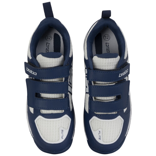 Brabo Shoe Force Navy/White Brabo Shoe Force Navy/White
