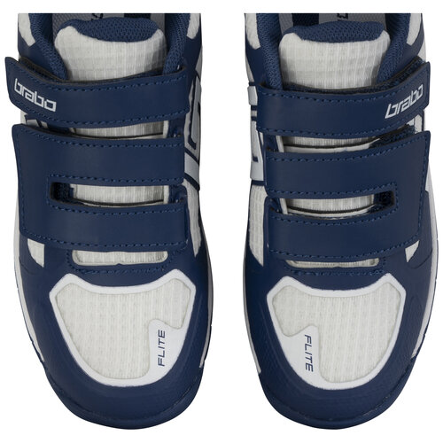 Brabo Shoe Force Navy/White Brabo Shoe Force Navy/White