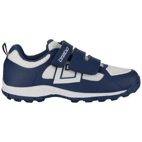Brabo Shoe Force Navy/White Brabo Shoe Force Navy/White
