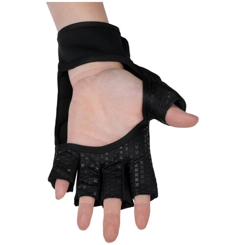 Brabo Elite Pro Player Glove Black Brabo Elite Pro Player Glove Black