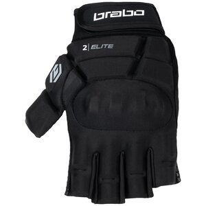 Brabo Elite Pro Player Glove Black Brabo Elite Pro Player Glove Black