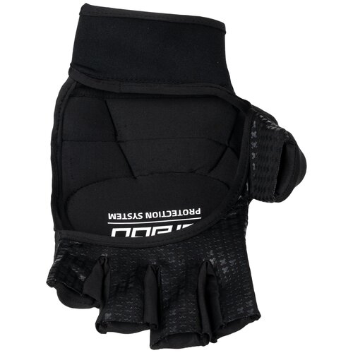 Brabo Elite Pro Player Glove Black Brabo Elite Pro Player Glove Black