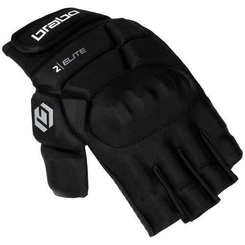 Brabo Elite Pro Player Glove Black Brabo Elite Pro Player Glove Black