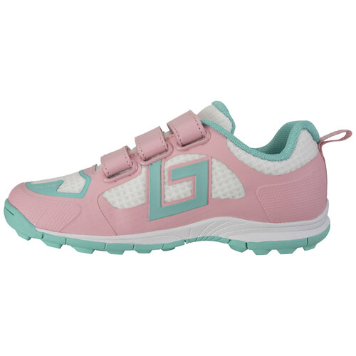 Brabo Shoe Force L. Pink/Aqua Brabo Shoe Force L. Pink/Aqua