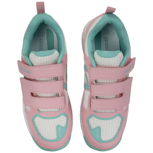 Brabo Shoe Force L. Pink/Aqua Brabo Shoe Force L. Pink/Aqua