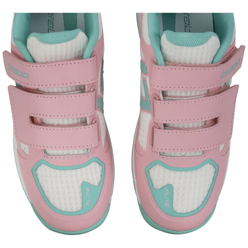Brabo Shoe Force L. Pink/Aqua Brabo Shoe Force L. Pink/Aqua