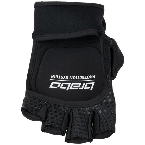Brabo Force Player Glove Black Brabo Force Player Glove Black