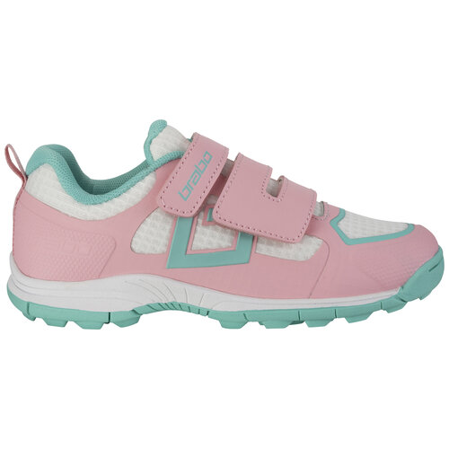 Brabo Shoe Force L. Pink/Aqua Brabo Shoe Force L. Pink/Aqua