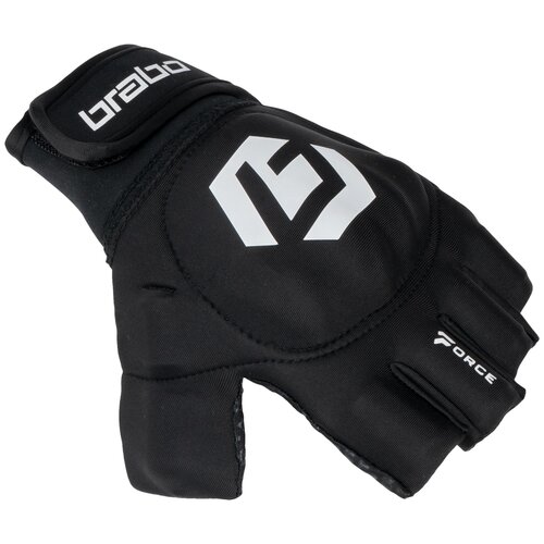 Brabo Force Player Glove Black Brabo Force Player Glove Black