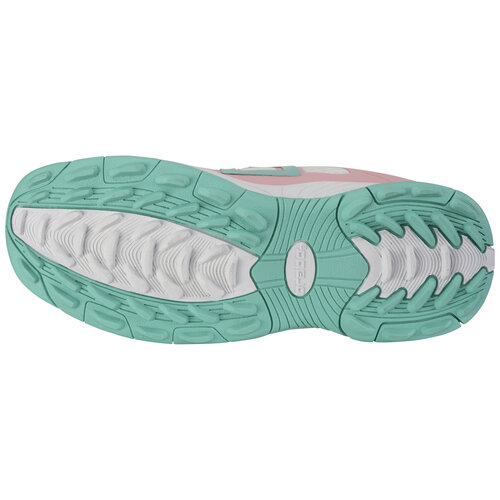Brabo Shoe Force L. Pink/Aqua Brabo Shoe Force L. Pink/Aqua
