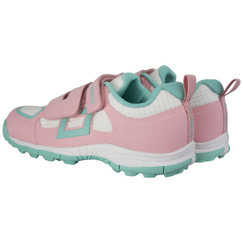 Brabo Shoe Force L. Pink/Aqua Brabo Shoe Force L. Pink/Aqua