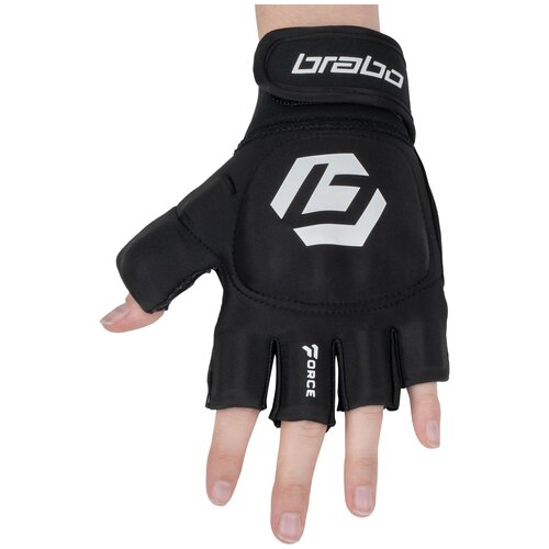 Brabo Force Player Glove Black