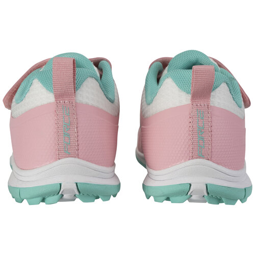 Brabo Shoe Force L. Pink/Aqua Brabo Shoe Force L. Pink/Aqua
