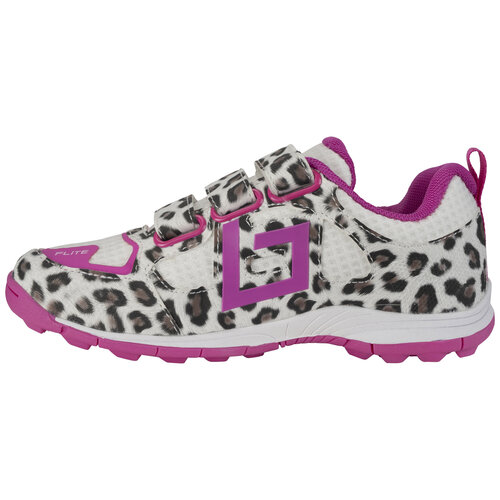 Brabo Shoe Force Leopard/Pink Brabo Shoe Force Leopard/Pink