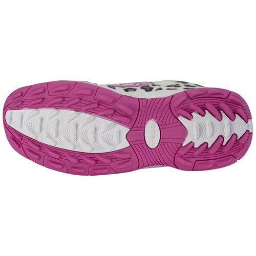 Brabo Shoe Force Leopard/Pink Brabo Shoe Force Leopard/Pink