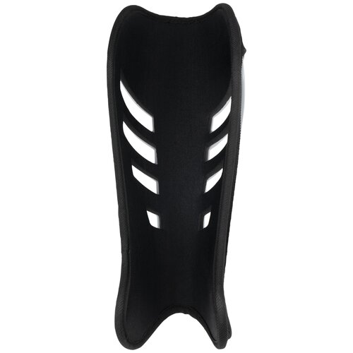 Brabo Elite Shinguard White/Black Brabo Elite Shinguard White/Black