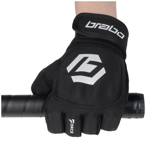 Brabo Force Player Glove Black