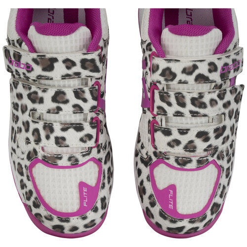 Brabo Shoe Force Leopard/Pink Brabo Shoe Force Leopard/Pink