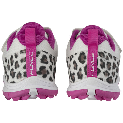 Brabo Shoe Force Leopard/Pink Brabo Shoe Force Leopard/Pink