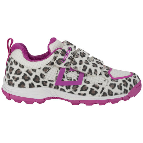 Brabo Shoe Force Leopard/Pink Brabo Shoe Force Leopard/Pink