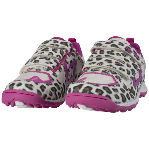 Brabo Shoe Force Leopard/Pink Brabo Shoe Force Leopard/Pink