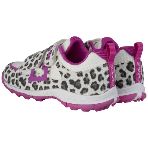 Brabo Shoe Force Leopard/Pink Brabo Shoe Force Leopard/Pink