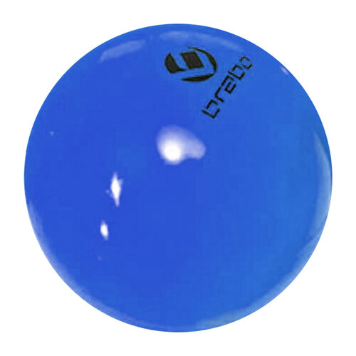 Brabo Straathockeybal Blauw Brabo Straathockeybal Blauw