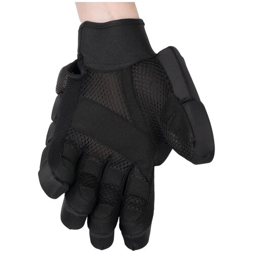 Brabo Elite Zaalhandschoen Hockey Brabo Elite Zaalhandschoen Hockey