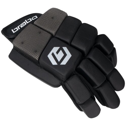 Brabo Elite Zaalhandschoen Hockey Brabo Elite Zaalhandschoen Hockey
