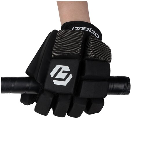 Brabo Elite Zaalhandschoen Hockey Brabo Elite Zaalhandschoen Hockey