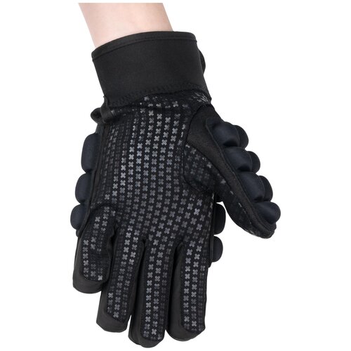 Brabo Force Zaalhandschoen Zwart Brabo Force Zaalhandschoen Zwart