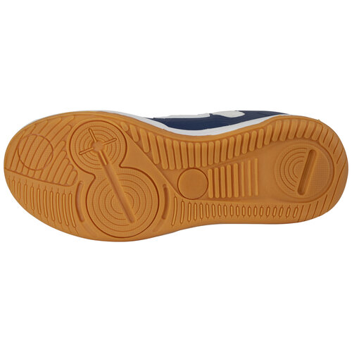 Brabo Shoe Indoor Force Navy/White Brabo Shoe Indoor Force Navy/White