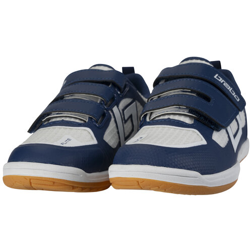 Brabo Shoe Indoor Force Navy/White Brabo Shoe Indoor Force Navy/White