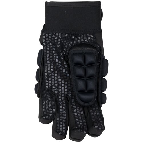 Brabo Force Zaalhandschoen Zwart Brabo Force Zaalhandschoen Zwart